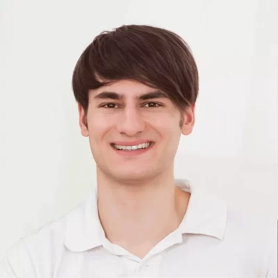 امیر ابراهیمی